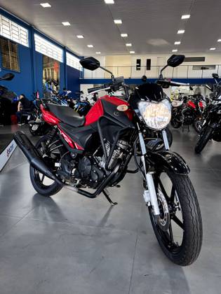 YAMAHA FACTOR YBR 150 ED YAMAHA FACTOR YBR 150 ED
